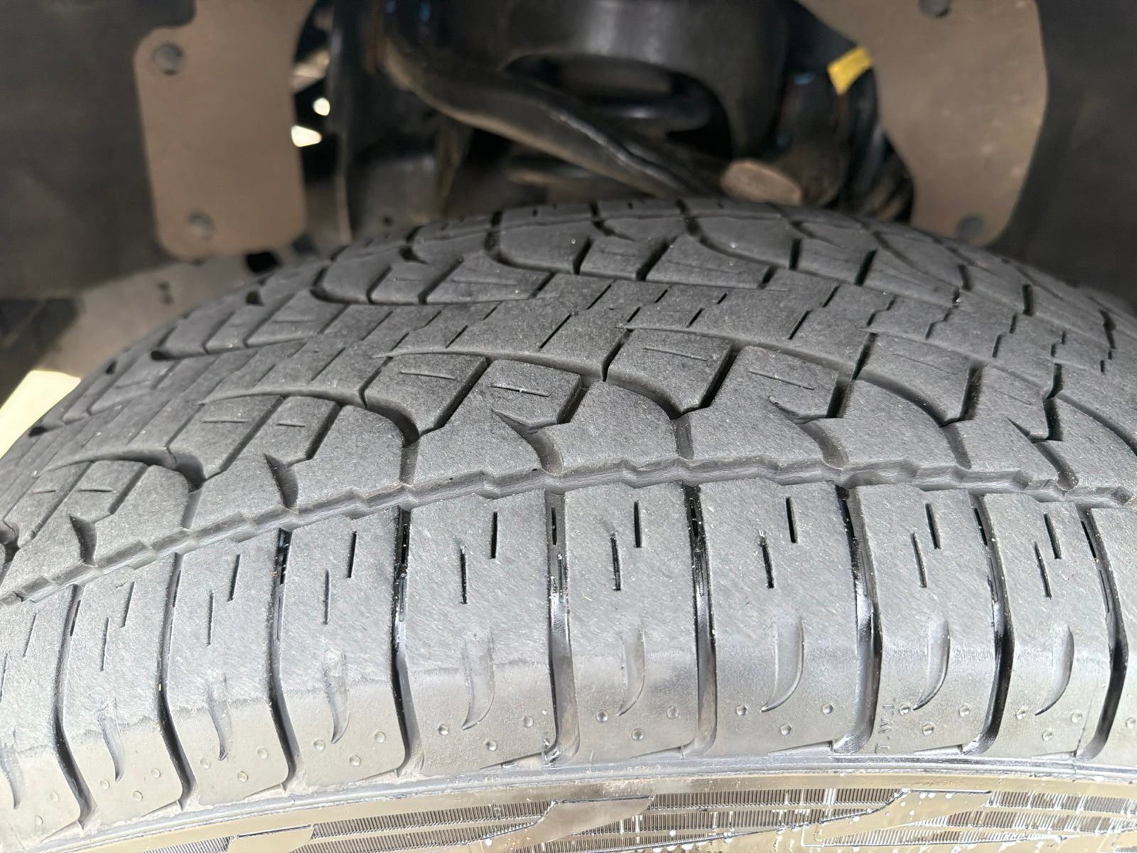 Used 2021 Ford F150 Lariat AWD/4WD image 11