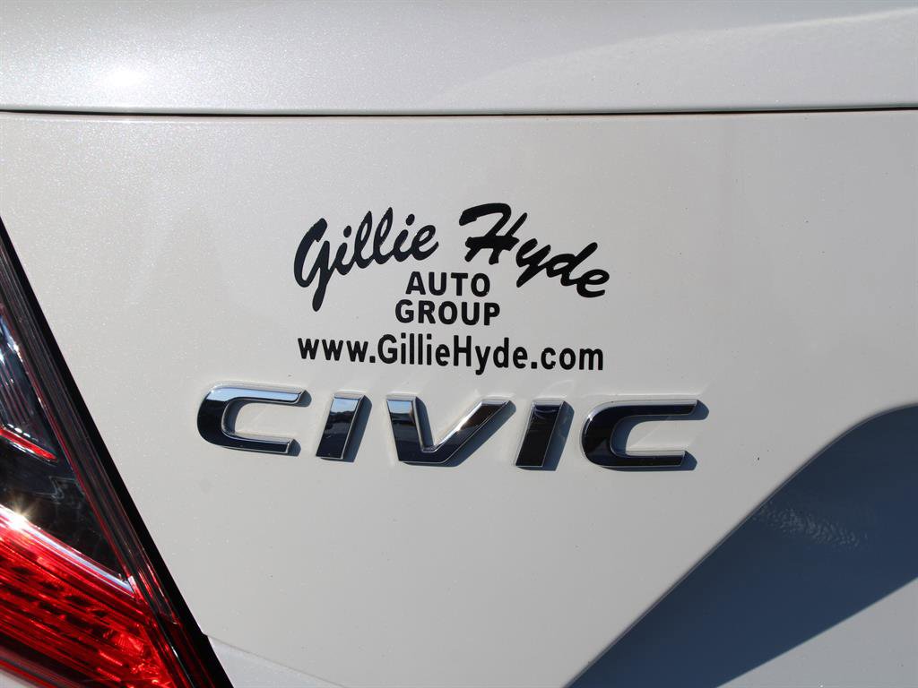 Used 2021 Honda Civic EX-L image 9