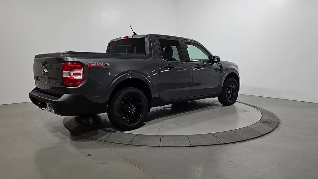 Used 2024 Ford Maverick XLT w/ Equipment Group 300A Standard AWD/4WD image 5