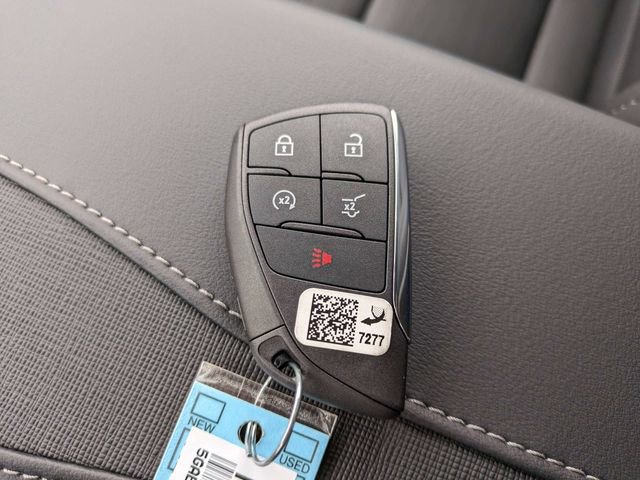 New 2026 Buick Enclave Sport Touring w/ LPO, Floor Liner Package image 35