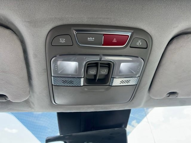 Certified 2024 Kia Telluride SX Prestige AWD/4WD image 29
