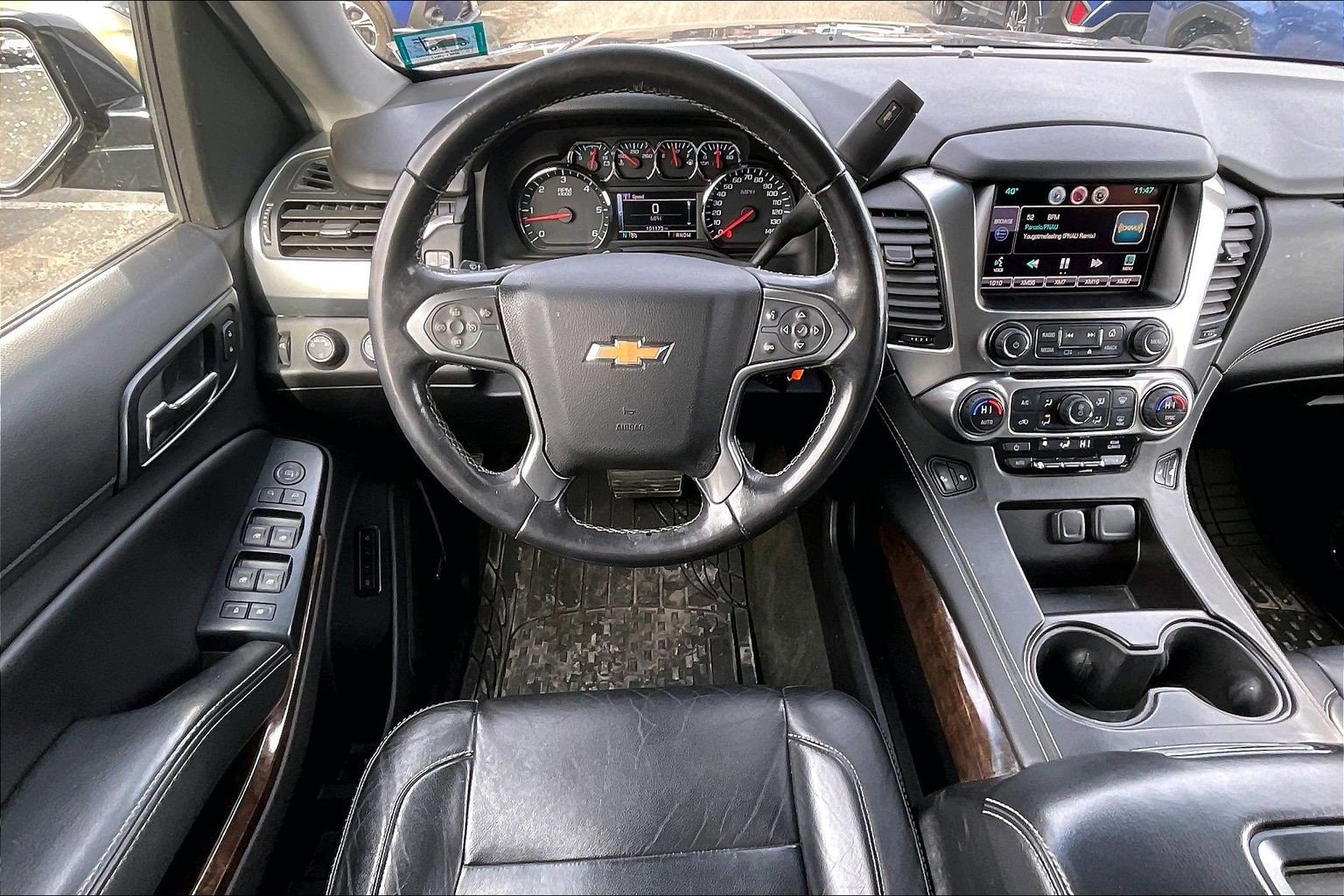 Used 2015 Chevrolet Tahoe LT image 5