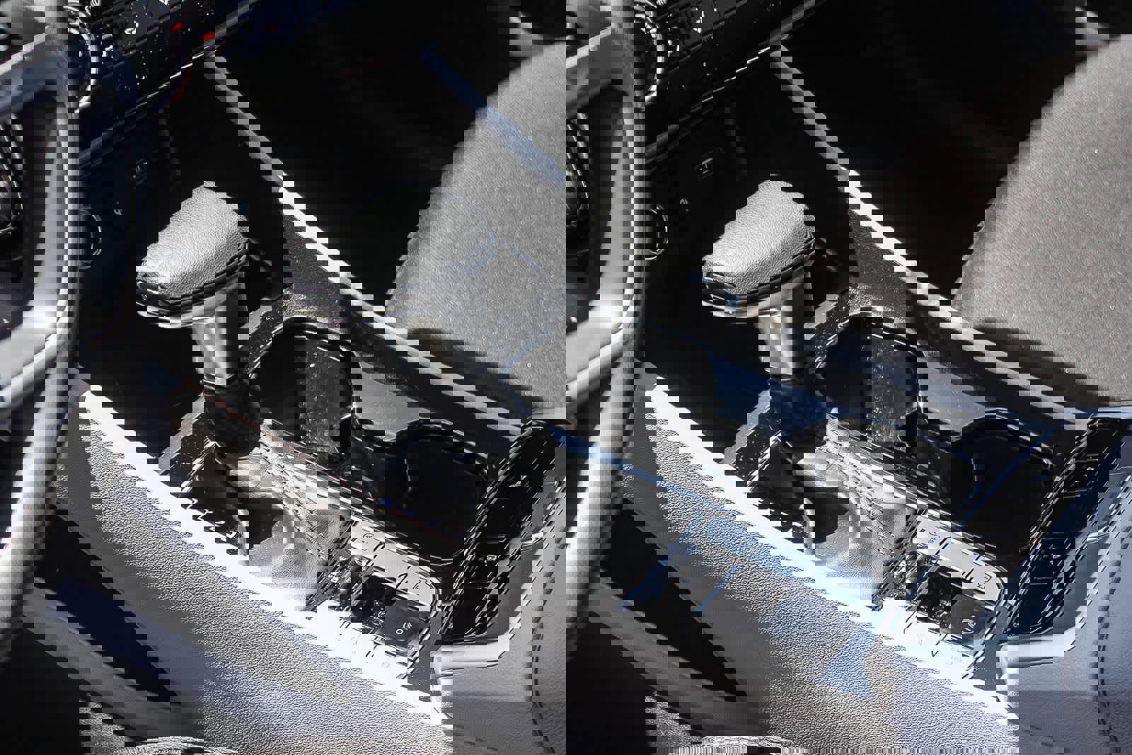 Used 2023 Hyundai Tucson SEL FWD image 23