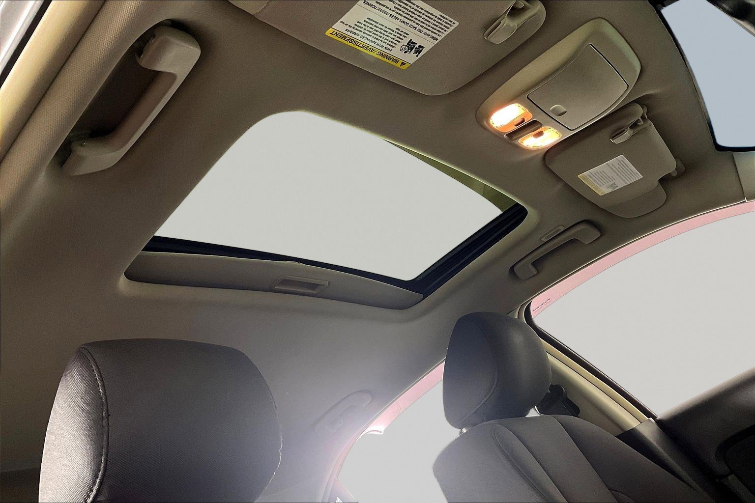 Used 2011 Ford Fusion SE w/ 202A Rapid Spec Order Code image 26