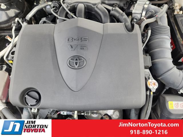 Used 2020 Toyota Avalon TRD FWD image 32