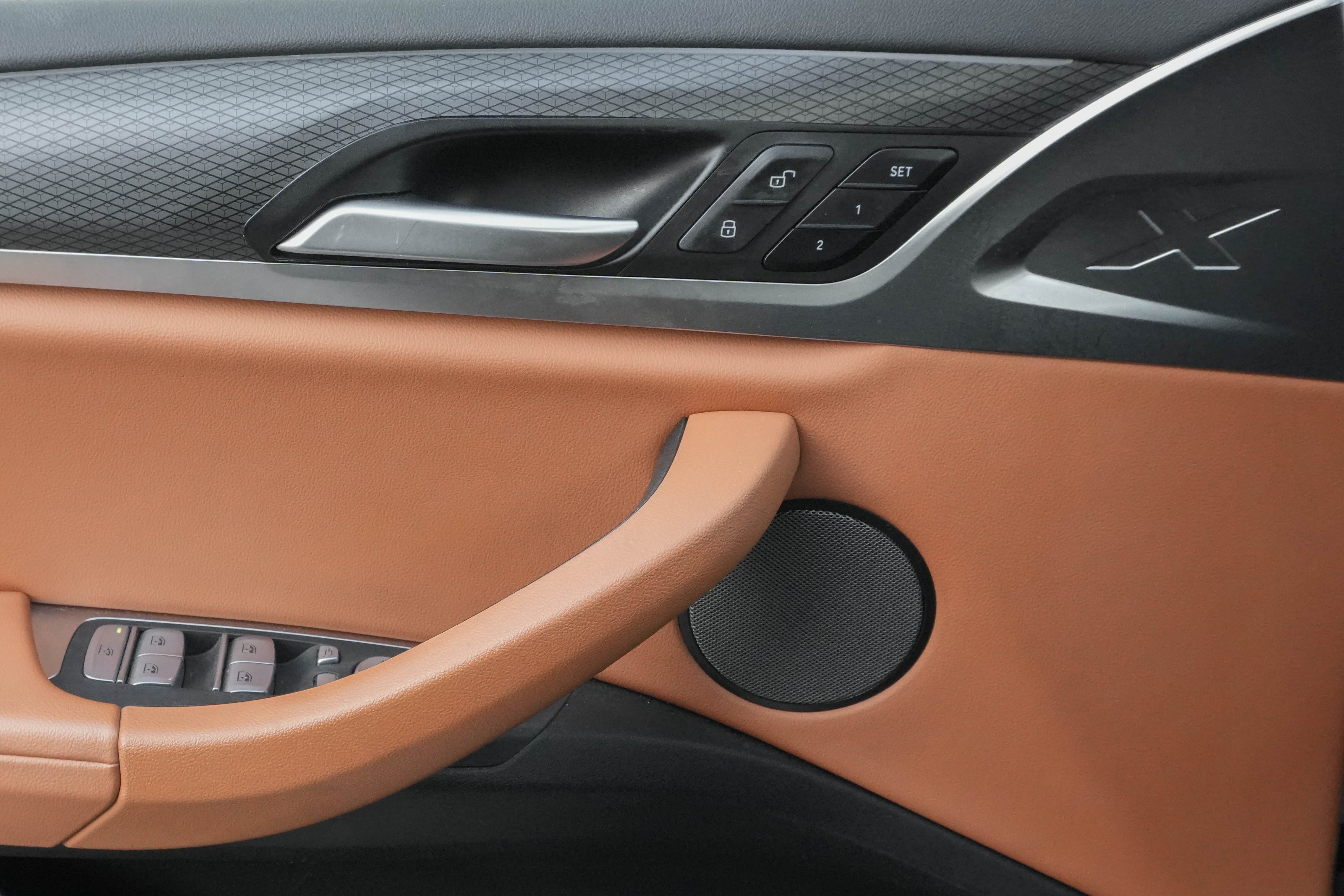 Certified 2023 BMW X3 xDrive30i w/ M Sport Package image 14