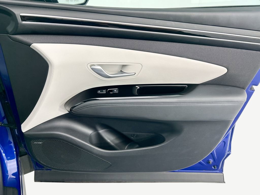 Used 2024 Hyundai Tucson Limited AWD/4WD image 24