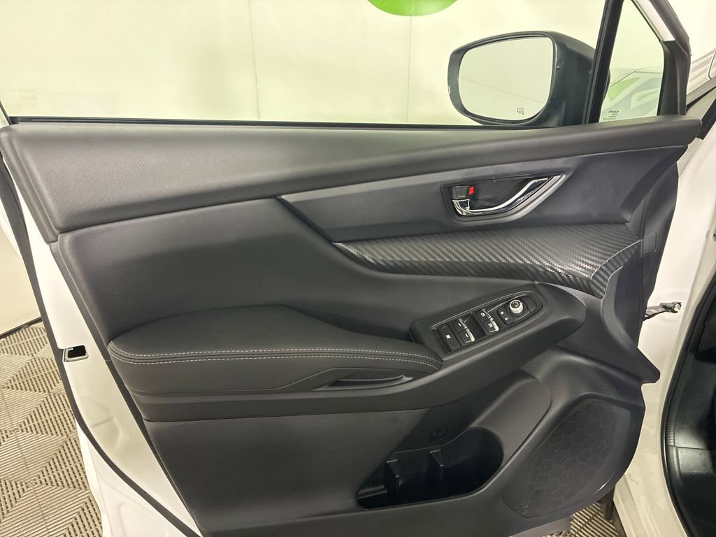 Used 2026 Subaru Ascent Premium w/ Premium Package AWD/4WD image 23