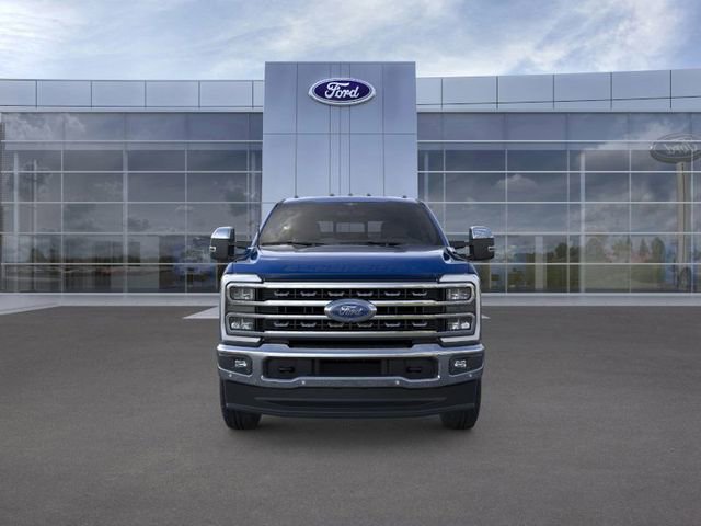 New 2026 Ford F350 Lariat w/ Lariat Premium Package image 9