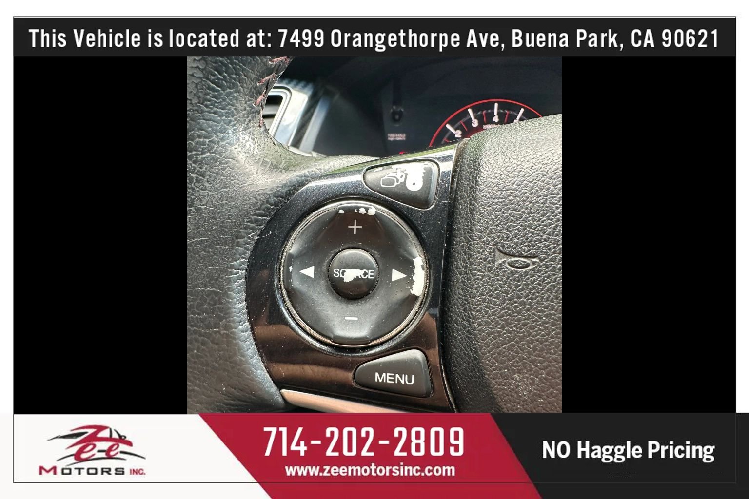 Used 2013 Honda Civic Si image 30