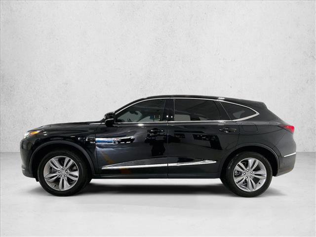 Used 2023 Acura MDX SH-AWD image 6