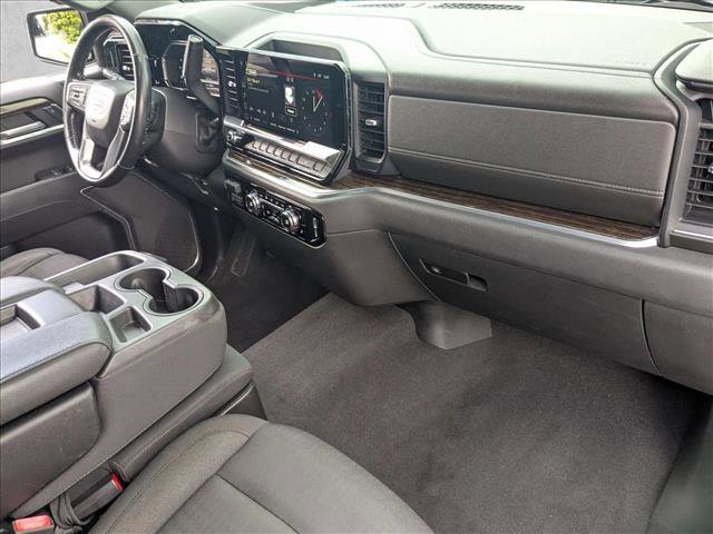 Used 2022 GMC Sierra 1500 Elevation image 20