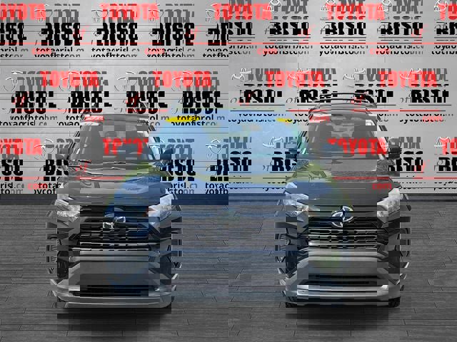 Used 2019 Toyota RAV4 LE AWD/4WD image 9