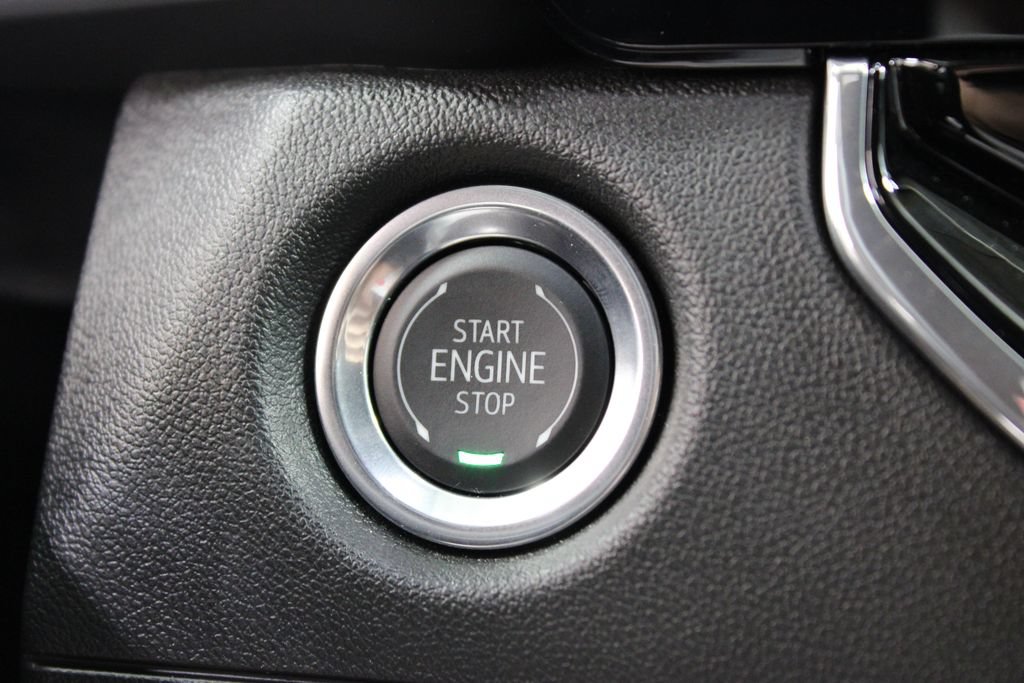Used 2026 Chevrolet Colorado Trail Boss AWD/4WD image 12