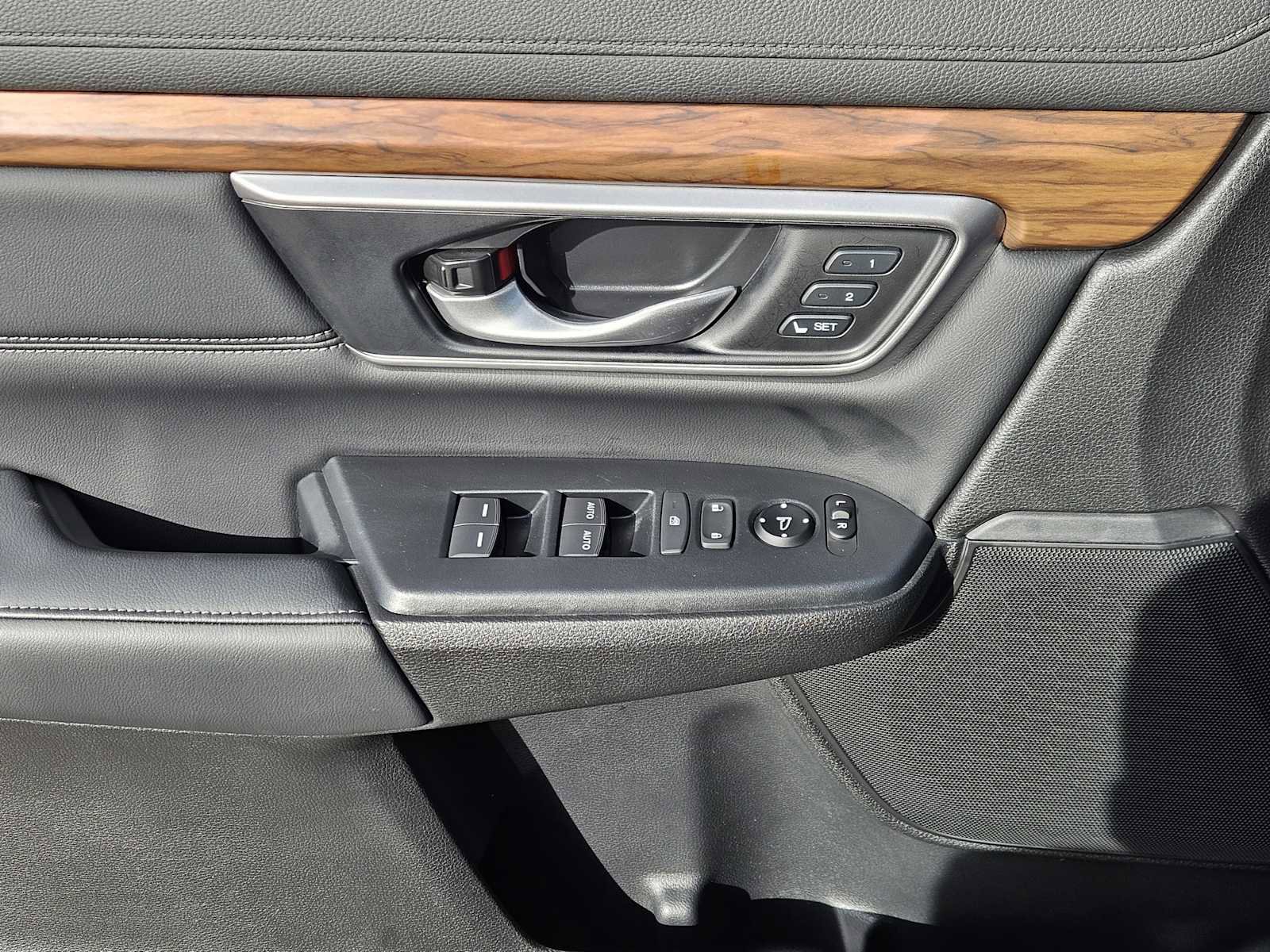 Certified 2022 Honda CR-V Touring image 22