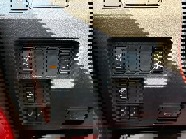 New 2026 Nissan Frontier PRO-4X w/ Pro Premium Package image 30