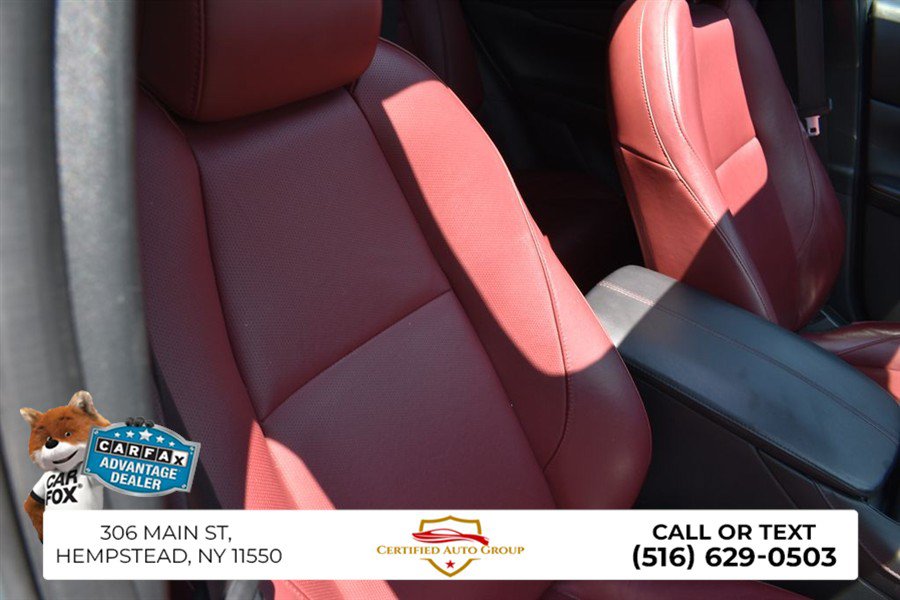Used 2025 MAZDA CX-30 AWD 2.5 S w/ Preferred Package image 24