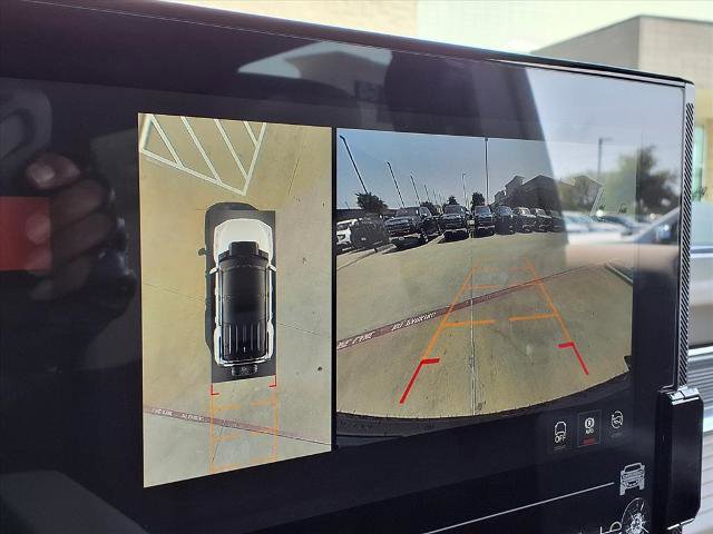 New 2026 GMC Hummer EV SUV image 5