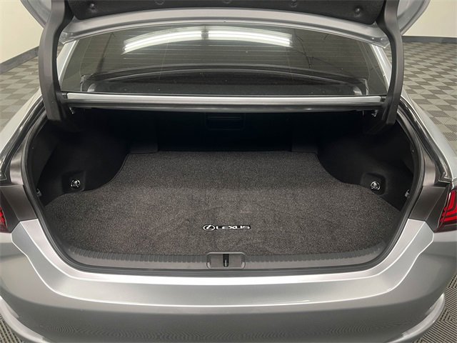 Certified 2024 Lexus ES 350 w/ Accessory Package (Z2) image 8