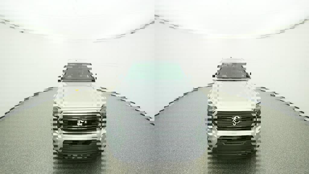 New 2026 Toyota Tacoma SR image 41