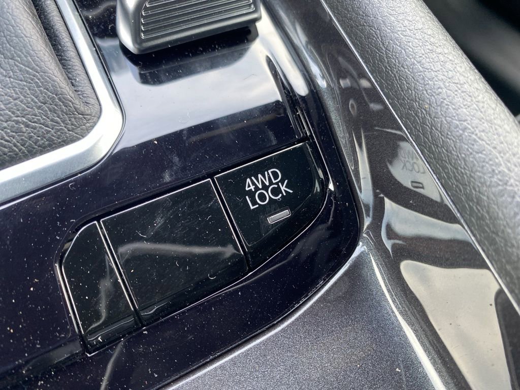 New 2026 Jeep Compass Latitude image 31