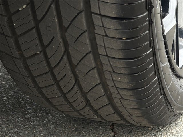 Used 2023 Mitsubishi Outlander SEL image 19