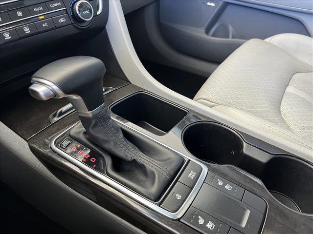 Used 2016 Kia Optima EX w/ Premium Package FWD image 10