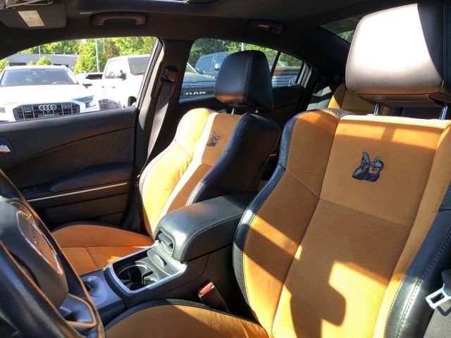 Used 2021 Dodge Charger Scat Pack image 15