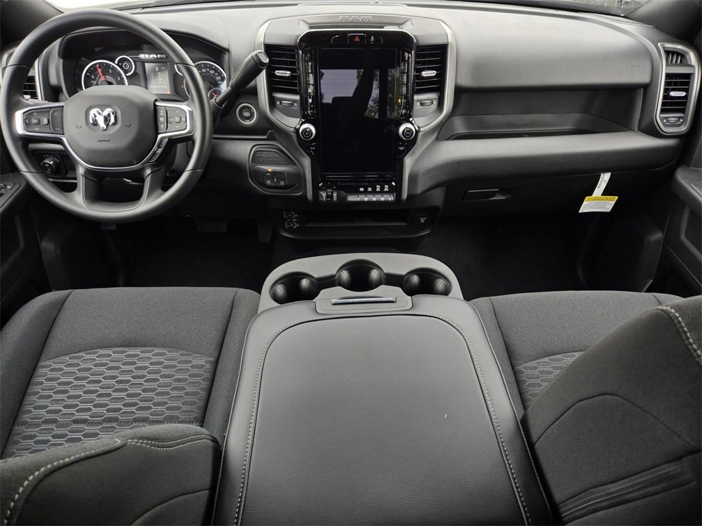 New 2025 RAM 2500 Tradesman image 17