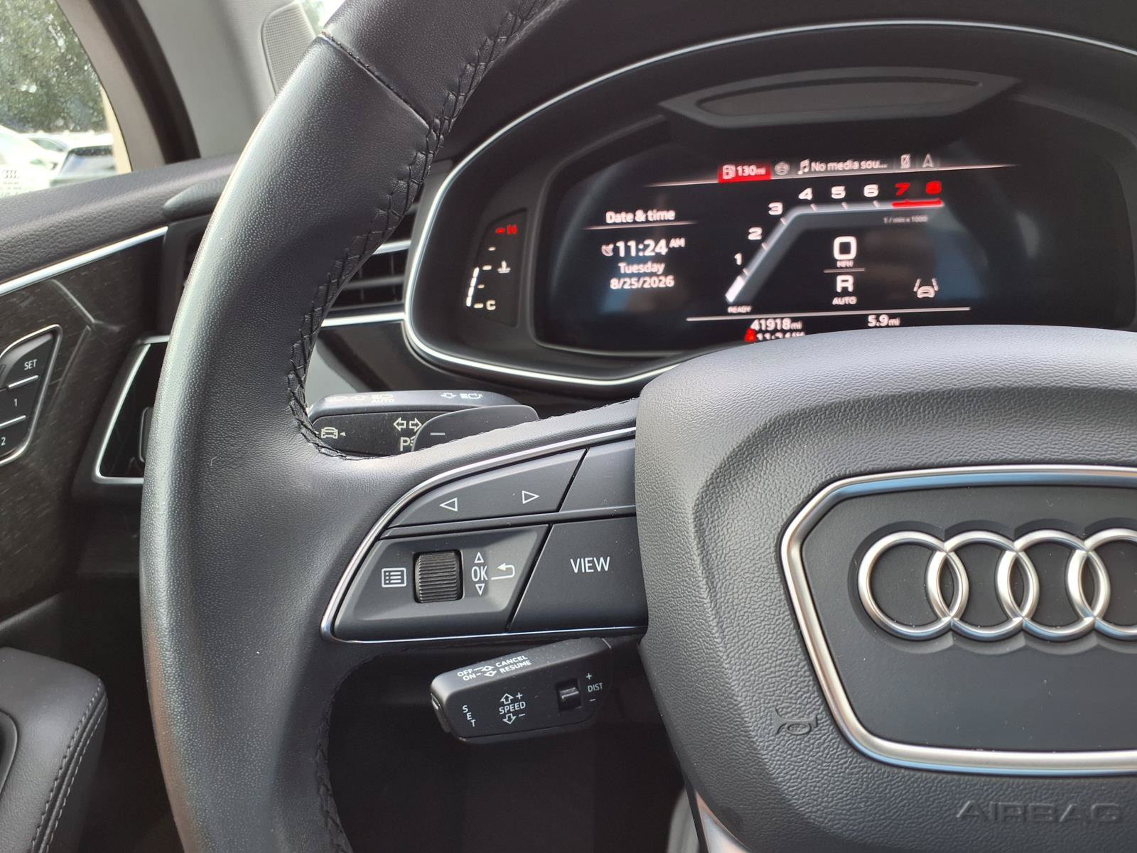 Used 2024 Audi Q7 3.0T Premium Plus AWD/4WD image 31