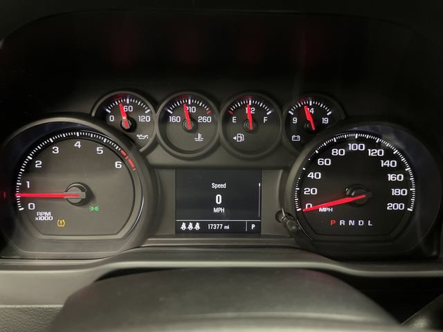 Used 2024 GMC Sierra 2500 Pro image 16