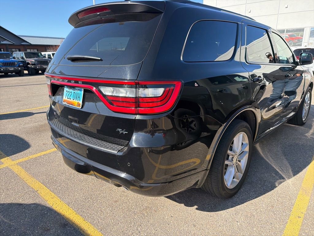 Used 2023 Dodge Durango R/T image 3