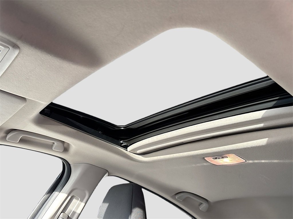 Used 2022 Honda HR-V EX image 21