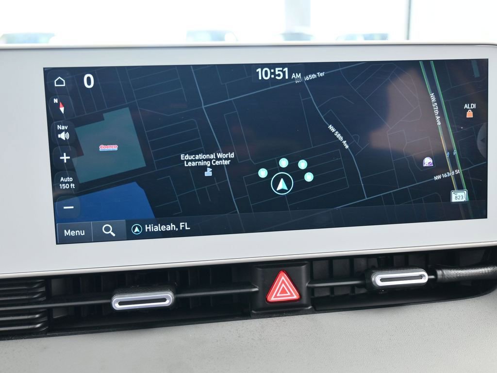 Used 2024 Hyundai Ioniq 5 SEL RWD image 19