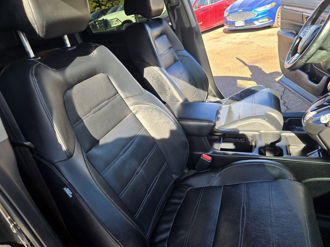 Used 2017 Honda CR-V EX-L image 24