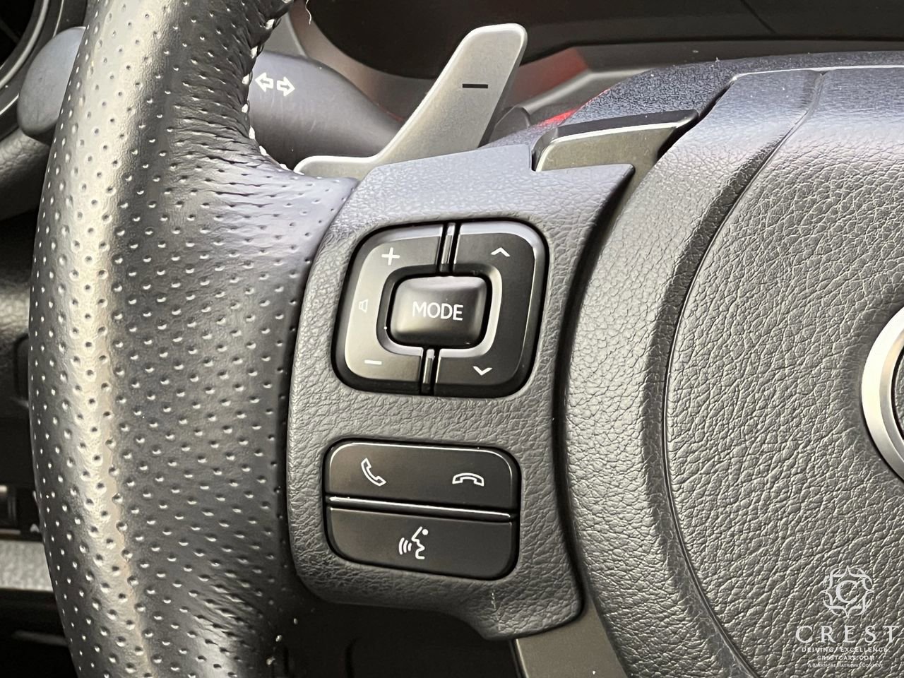 Used 2023 Lexus IS 350 F Sport w/ Memory Package image 14