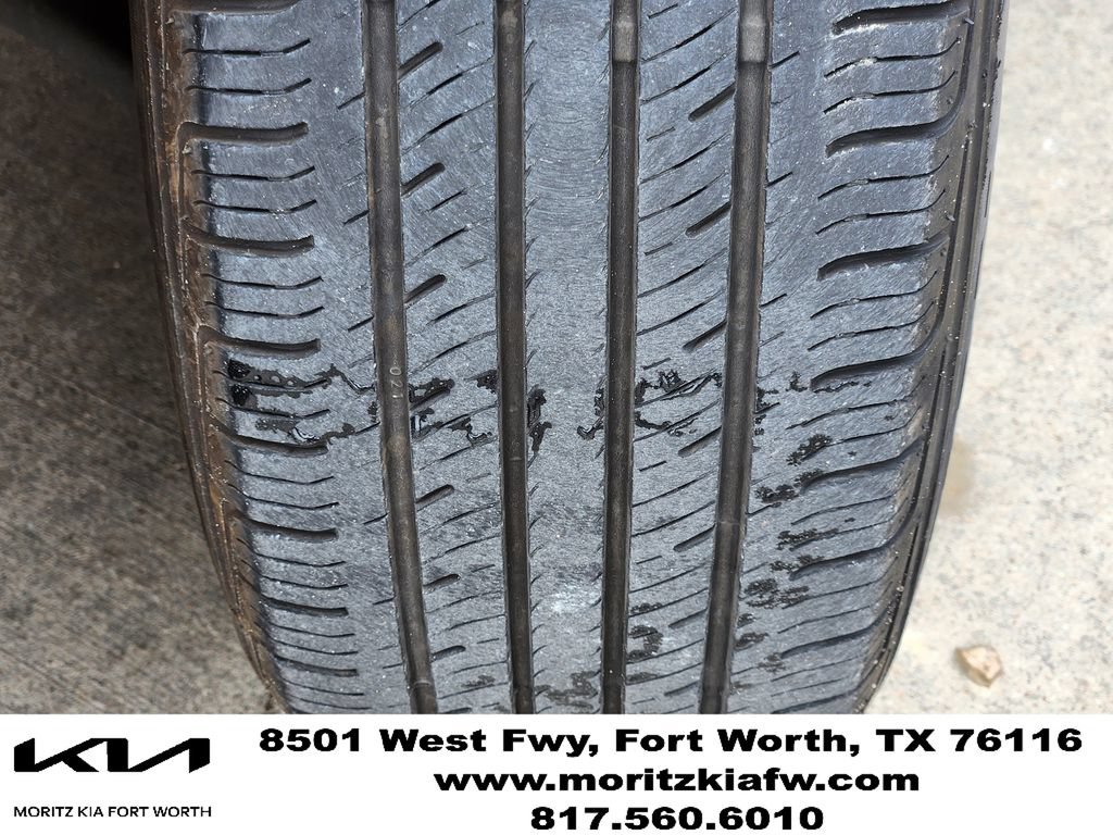 Certified 2024 Kia Soul LX w/ Option Group 015 FWD image 10