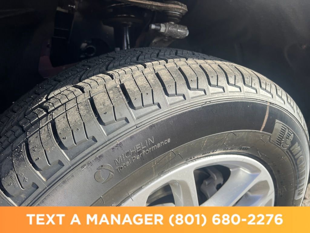 New 2026 Jeep Grand Cherokee Laredo AWD/4WD image 25