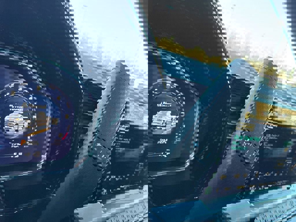 New 2026 Chevrolet Silverado 1500 RST w/ RST Select Package image 19