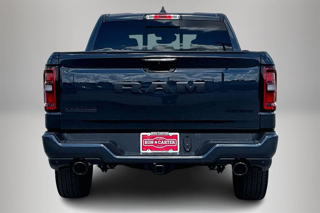 New 2026 RAM 1500 Laramie image 3