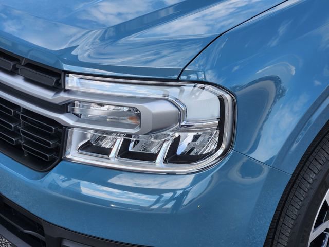 Used 2023 Ford Maverick Lariat w/ Equipment Group 500A Standard image 7