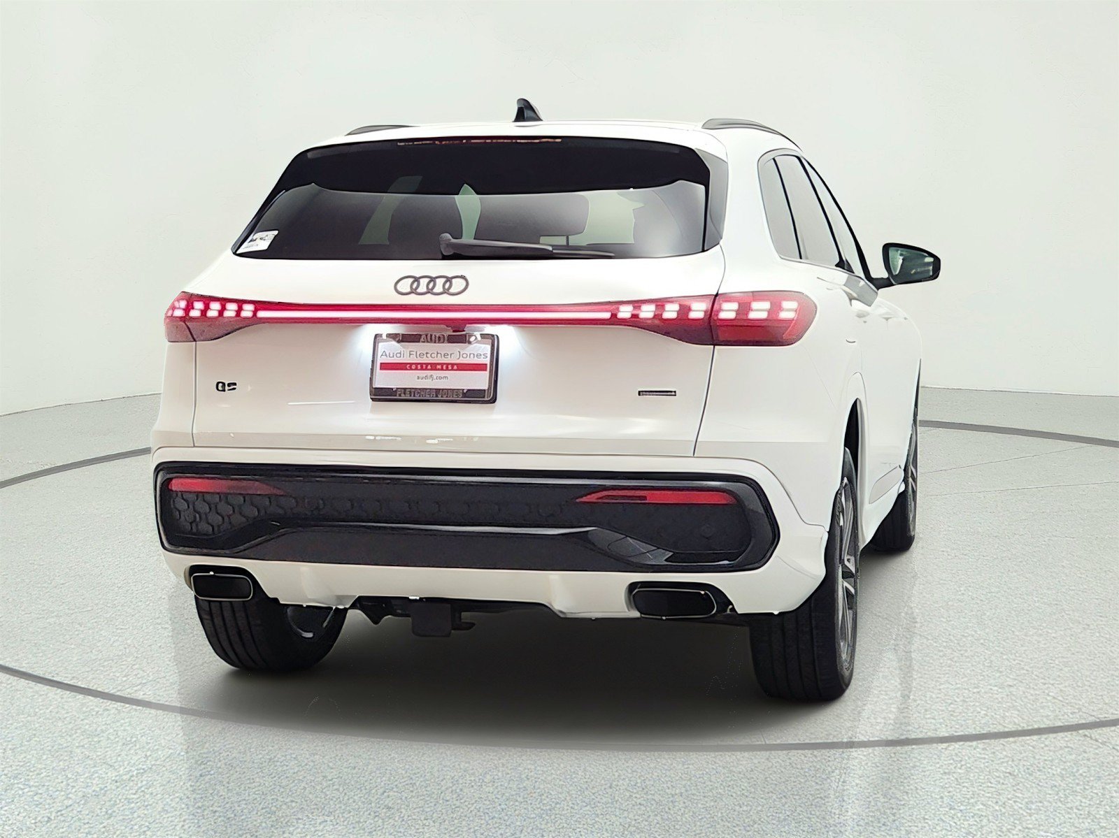 New 2026 Audi Q5 2.0T AWD/4WD image 6