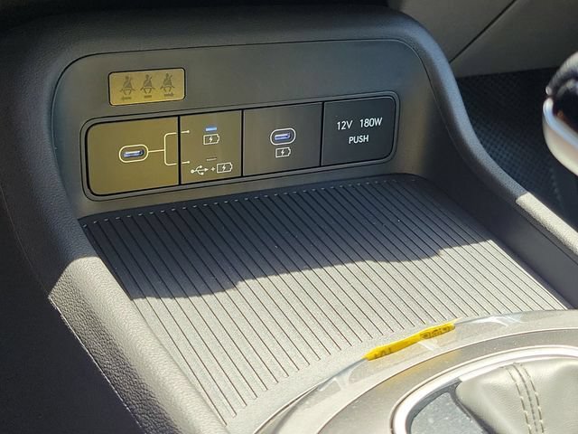 New 2026 Hyundai Kona SE FWD image 14