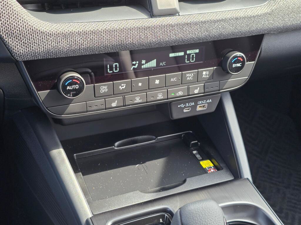 New 2026 Subaru Outback Premium AWD/4WD image 25