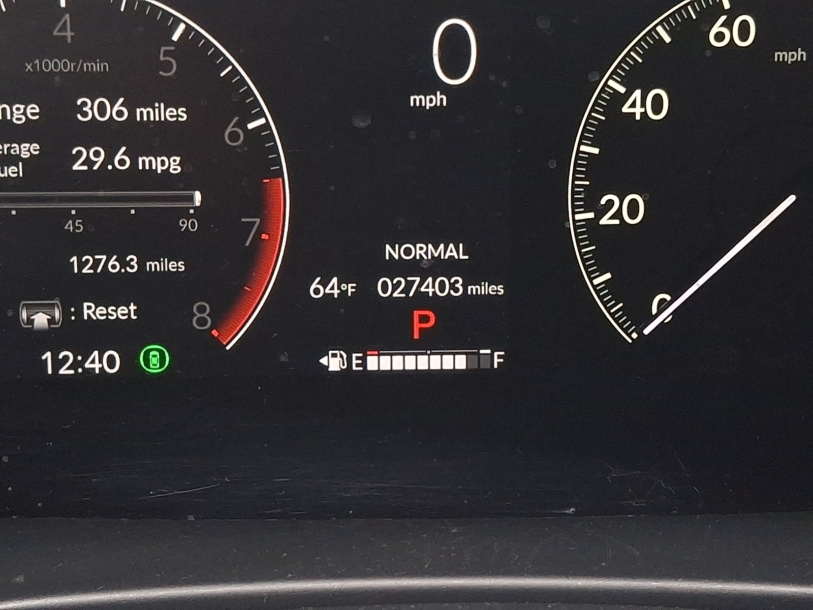 Used 2024 Honda CR-V EX image 2