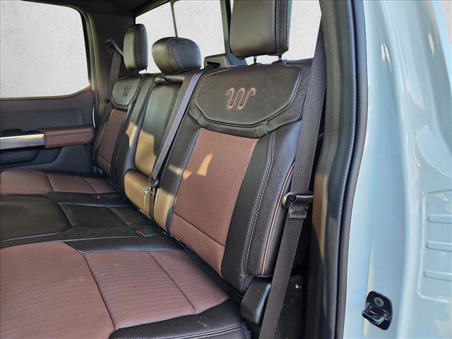 New 2026 Ford F150 King Ranch w/ Equipment Group 601A High image 11