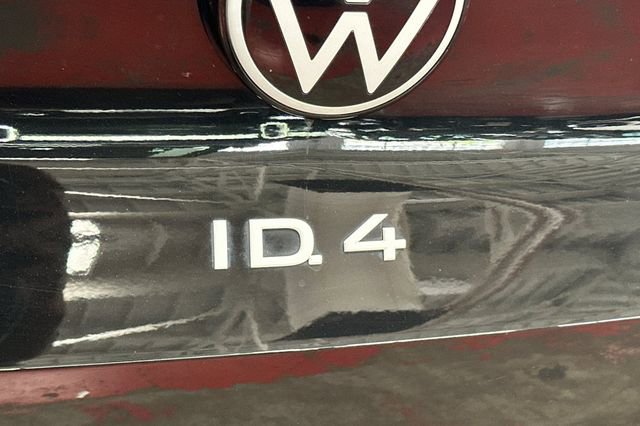 Used 2022 Volkswagen ID.4 Pro AWD/4WD image 36