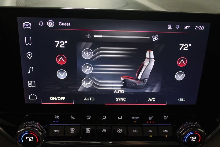New 2026 GMC Canyon Denali AWD/4WD image 51