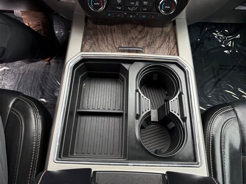 Used 2019 Ford F250 Lariat w/ Lariat Value Package AWD/4WD image 37
