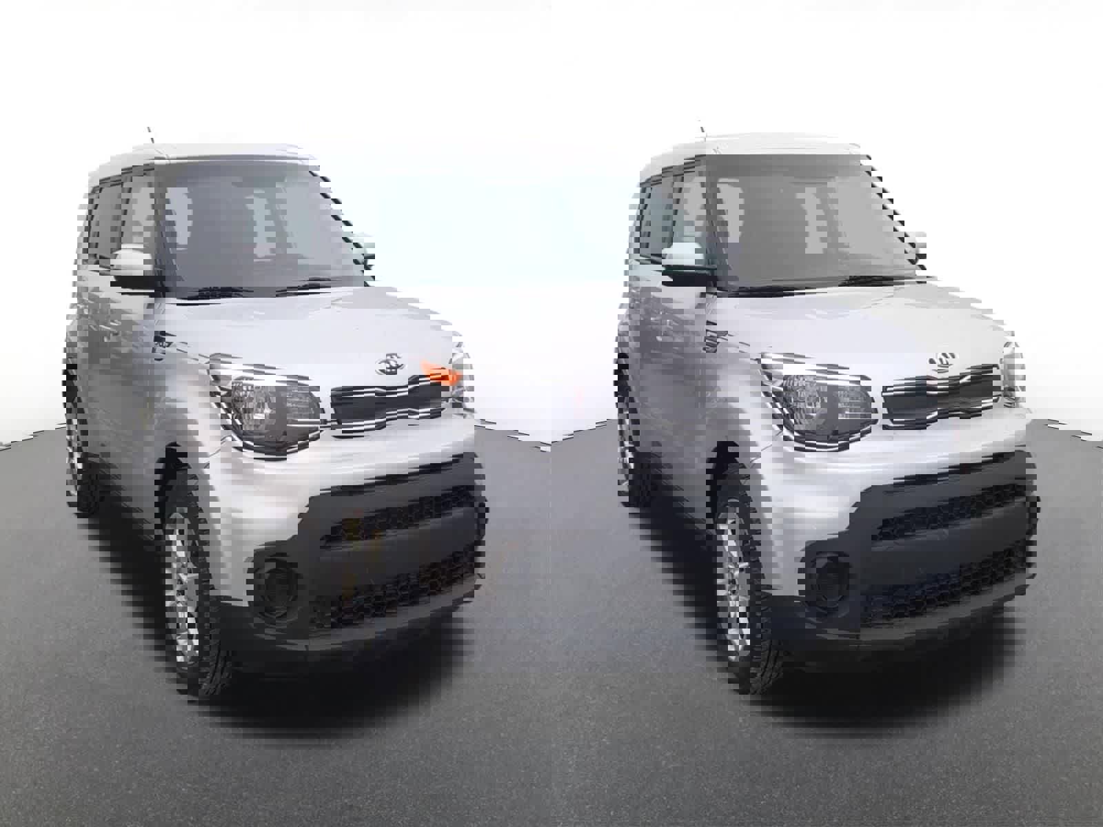 Used 2019 Kia Soul w/ Convenience Package image 8